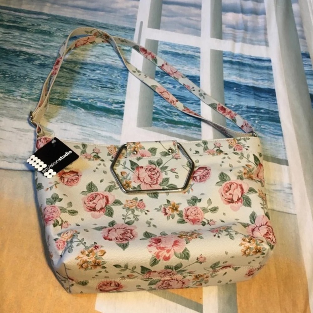 Envision Studio new women shoulder bag